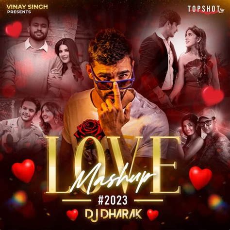 Love Mashup 2023 - Song Download from Love Mashup 2023 @ JioSaavn