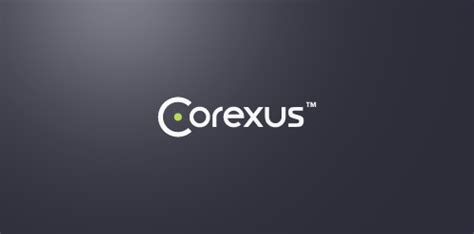 Corexus logo • LogoMoose - Logo Inspiration