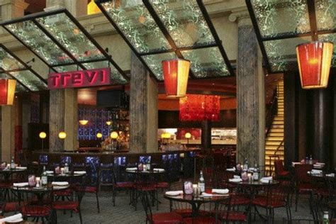 Trevi is one of the best restaurants in Las Vegas