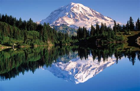 Cascade Range | Pacific Northwest, Volcanic, Wilderness | Britannica