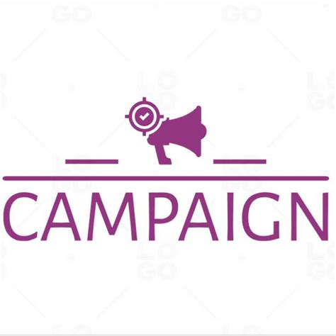 Campaign Logo Maker | LOGO.com