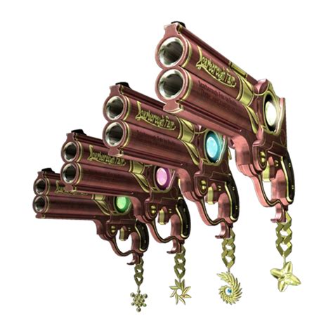 Bayonetta 3: How to Unlock Every Weapon in the Game