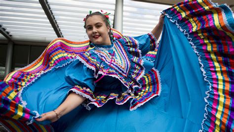 Hispanic, Latino festivals celebrate culture in face of DACA removal