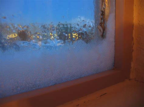 Condensation Causes and Effects | Western Engineering & Research Corporation