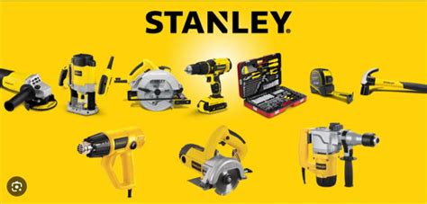 Drill ABS Plastic Stanley Power Tools, For Used In Drilling, 10 mm at ...