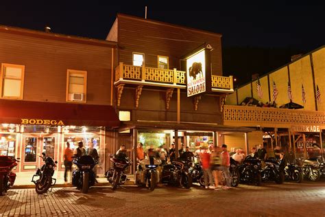 Steakhouse Saloon | Deadwood | nikonmike5 | Flickr