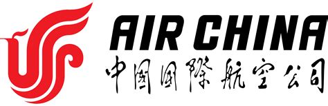 Air China – Logos Download