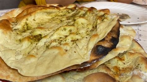 Afghan Bread Recipe – Afghan Cooks