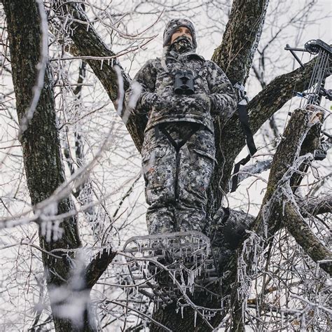 SITKA Gear Technology: Optifade Concealment | Turning Clothing Into Gear