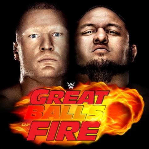 WWE Great Balls Of Fire Results - Jul 9, 2017 - Wrestling Attitude