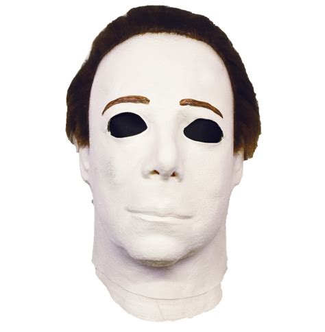 Michael Myers Mask