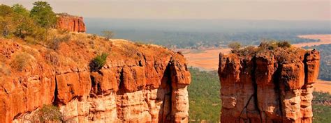 Gonarezhou National Park | Best Zimbabwe Tourist Attractions