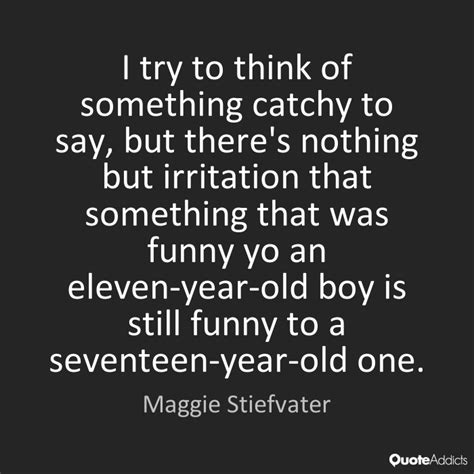 Quotes about Maggie (93 quotes)