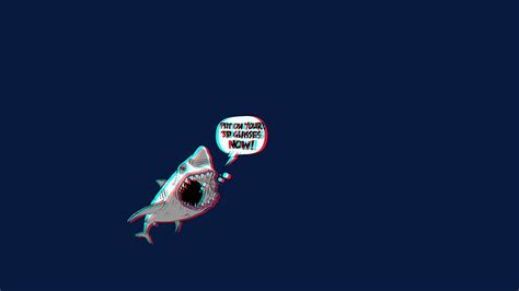 Moving Shark Wallpaper - WallpaperSafari