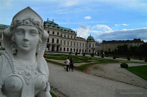 9 Things To Do in Vienna Austria Related To Culture – AGreekAdventure Travel Blog