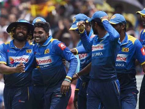 2nd ODI: Wanidu Hasaranga Bags Hat-trick On Debut As Sri Lanka Crush Zimbabwe | Cricket News