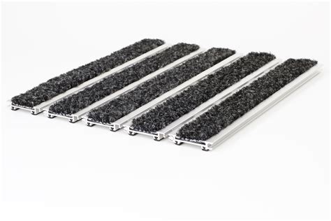 Aluminum Walk-Off Mats - Order Aluminum Floor Mats Online | The Mad Matter