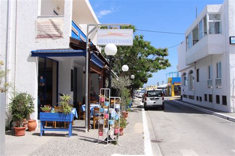 A brief overview of Mastichari village on the island of Kos in Greece.