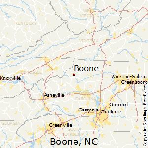 Boone, NC