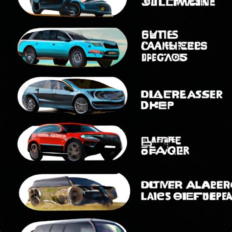 Which SUV Has the Best Technology? A Comprehensive Guide - The ...