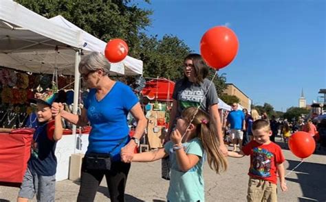 Belton Market Days | Belton Market Days