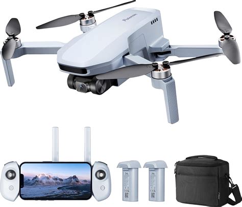 Potensic ATOM SE GPS Drone with Camera 4K, 62 mins Flight Time,