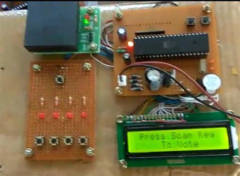 Full Circuit of EVM | Download Scientific Diagram