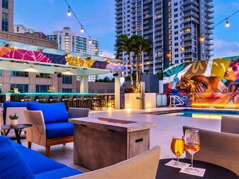 Boutique Hotel in Fort Lauderdale | Hyatt Centric Las Olas