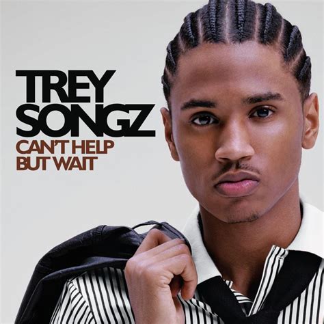 Trey Songz – Can't Help But Wait Lyrics | Genius Lyrics