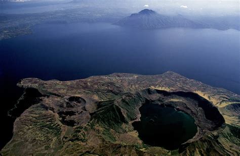 Lake Taal - Philippines Banaue & Sagada Tours, Manila Day Tours