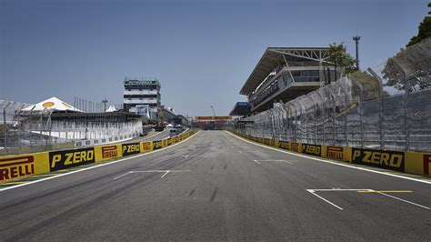 HD Wallpapers 2012 Formula 1 Grand Prix of Brazil | F1-Fansite.com