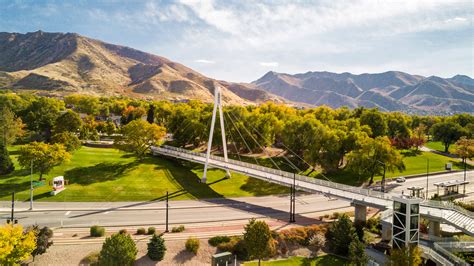 Fall 2020: Annual notification of selected University of Utah policies and resources – @theU