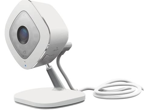 Arlo Q 1080p HD Security Camera Review - Nerd Techy