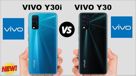 Vivo Y30 dan Vivo Y30i Harga dan Spesifikasi, Ini Perbandingan Lengkapnya - Semarangku - Halaman 4