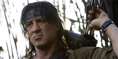 top trend news: Sylvester Stallone Teases Rambo 5 Return With Workout Prep Video