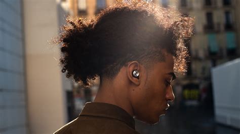 Sennheiser Momentum True Wireless 2 come with ANC to beat the AirPods Pro | TechRadar