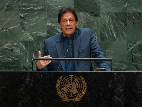 Full Transcript of Prime Minister Imran Khan's speech at the UNGA - Pakistan - Business Recorder