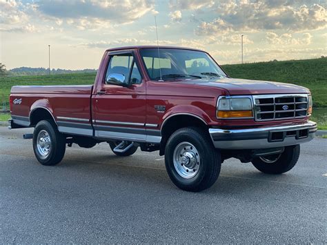 1997 Ford F250 | GAA Classic Cars