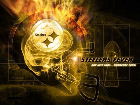 Steelers Logo Wallpaper | Top HD Wallpapers