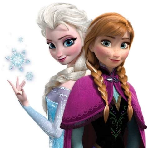 Our Top 8 Favorite Disney Sister Acts and What They Taught Us - AllEars.Net