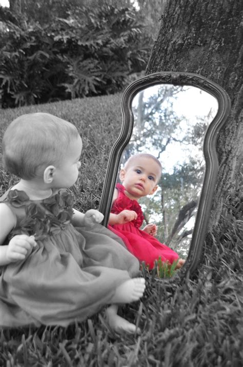 like the reflection in color, rest B, really makes the picture pop!! Like this for my baby kiki ...