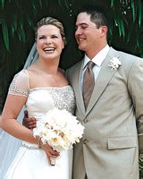 Martha Stewart's Special Weddings | Martha Stewart Weddings