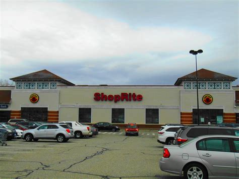 ShopRite (New London, Connecticut) | JJBers | Flickr