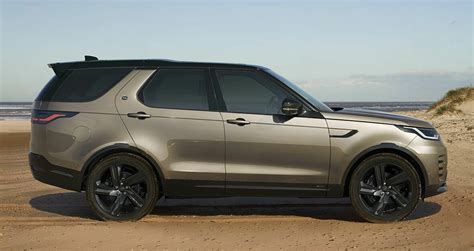 Vehículos 4x4 y Lujosos SUVs con diseño Británico | Land Rover Mexico