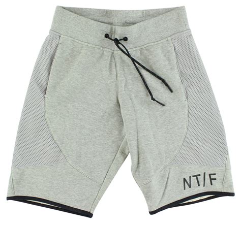 Nike - nike mens track and field shorts heather grey - Walmart.com ...