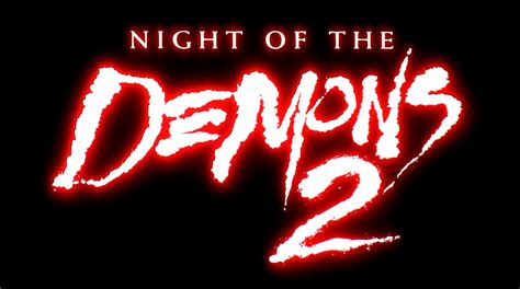 Night of the Demons 2 (1994) — Triskaidekafiles