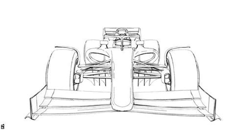 Formula 1 rule changes: The Secret Aerodynamicist - BBC Sport