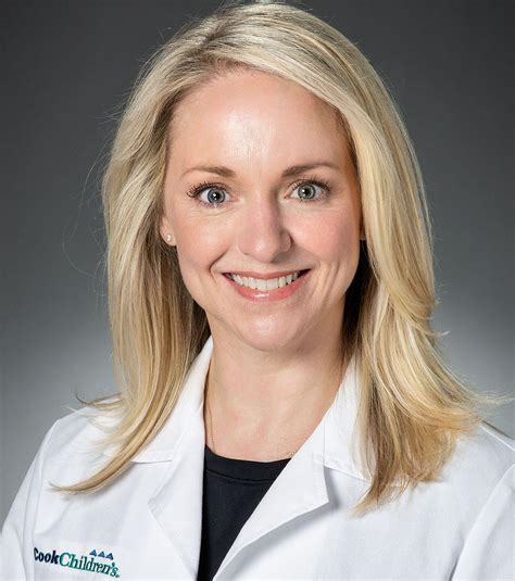 Dr. Erin Bridgewater | Pediatrics | Cook Children's Pediatrics (Celina)