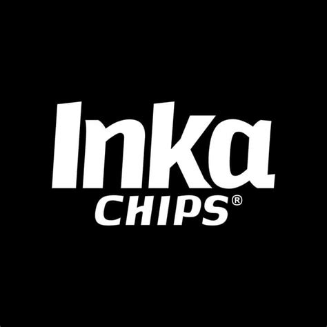 Inka Chips | Logopedia | Fandom