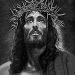 Jesus Christ Wallpaper sized images – Pic set 20